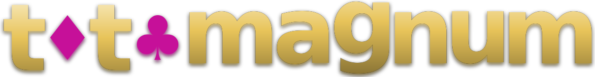 toto magnum logo